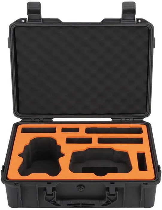 Sunnylife Sunnylife Hard Case AQX-16 for AIR 3S/AIR 3 Fly more combo