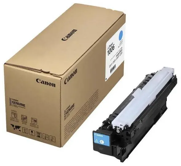 Toner imprimanta Canon Toner Canon CEXV1006 XL cyan 27800 pagini
