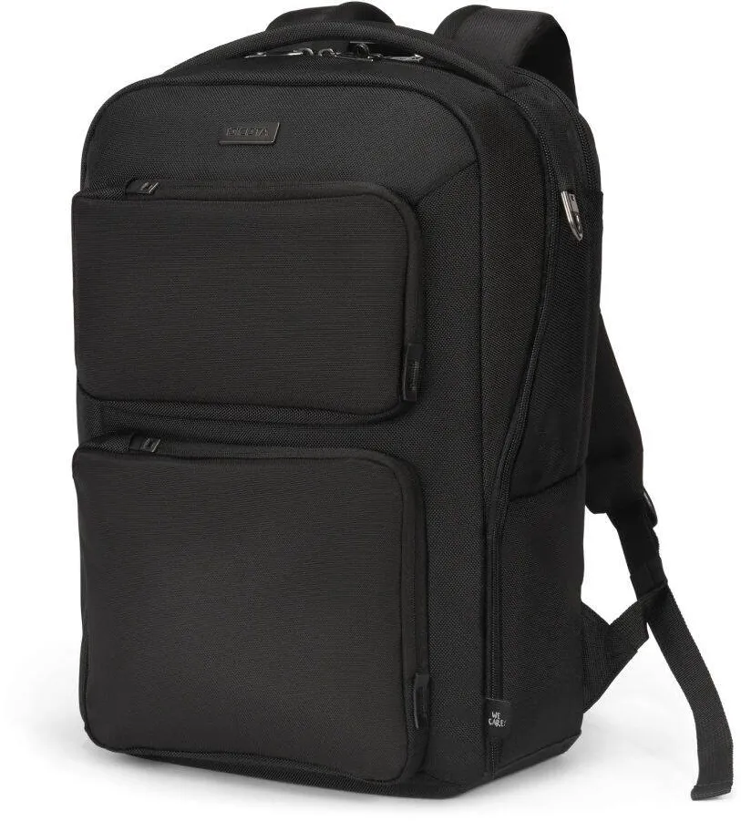 DICOTA Rucsac Dicota SEVEN 14-16 inch negru 48x34x17.5cm polyester