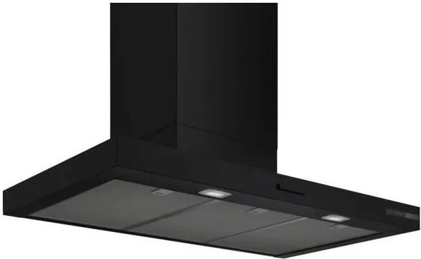 Hota perete BOSCH Serie 4 DWB95CC60 594 m3/h negru