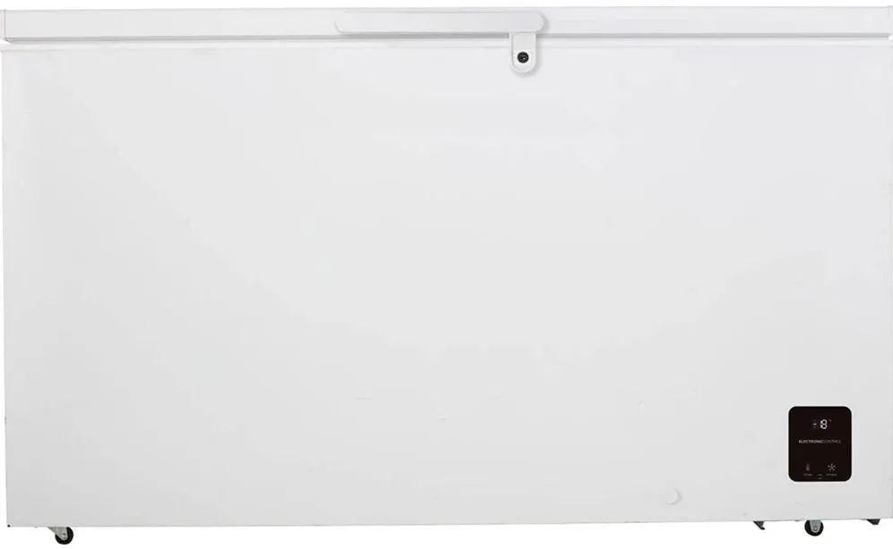 GORENJE Lada frigorifica FH43EAW, 440 L, H 86 CM, CLASA E, ALB