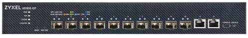Switch ZyXEL gestionabil Zyxel XS1935-12F 10 porturi SFP+ 10G 330x230x44mm
