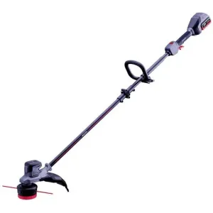 Dreame Trimmer de tuns iarba MOVA GT215-EU, 500 W, Latime taiere 38 cm, Autonomie 20 minute Negru/Gri