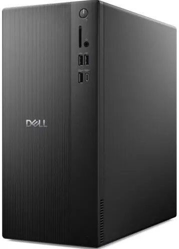 Sistem desktop Dell Business Pro Tower Essential QVT1260 cu procesor Intel Core i5-14500 pana la 5.0 GHz, 16GB DDR5, 512GB SSD, Intel UHD Graphics 770, Windows 11 Pro, Black, 3 ani garantie