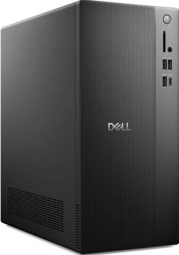 Sistem desktop Dell Business Pro Tower Essential QVT1260 cu procesor Intel Core i5-14500 pana la 5.0 GHz, 8GB DDR5, 512GB SSD, Intel UHD Graphics 770, Windows 11 Pro, 3 ani garantie