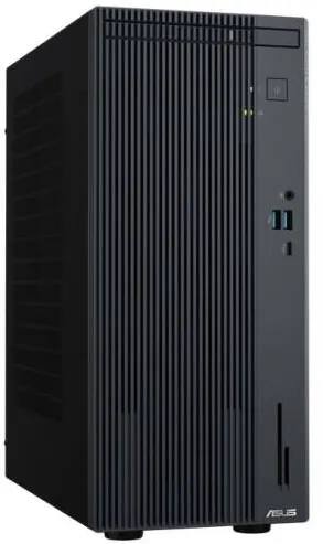 Sistem desktop Asus ExpertCenter P5 Intel Core 5 210H 16GB 512GB SSD Free Dos Black