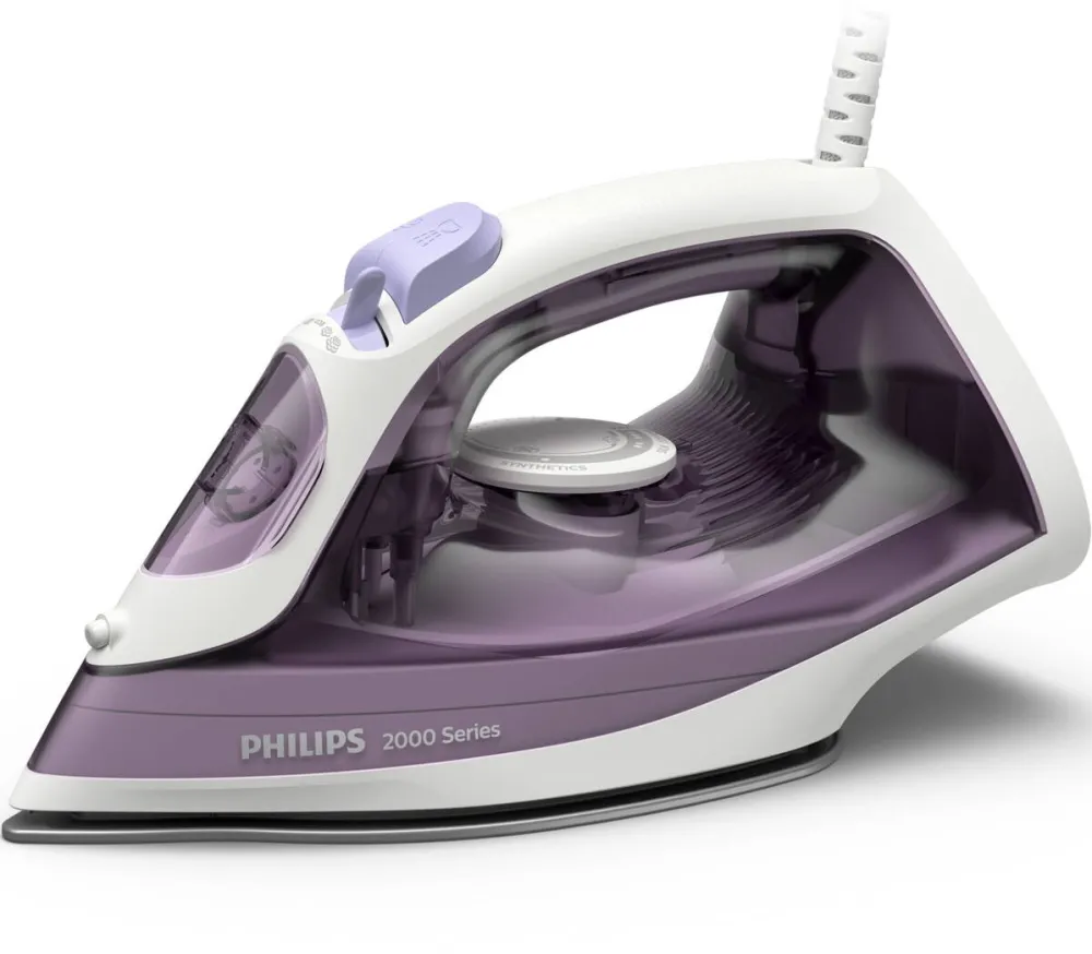 Fier de calcat Philips DST2020/30 Seria 2000 250 ml