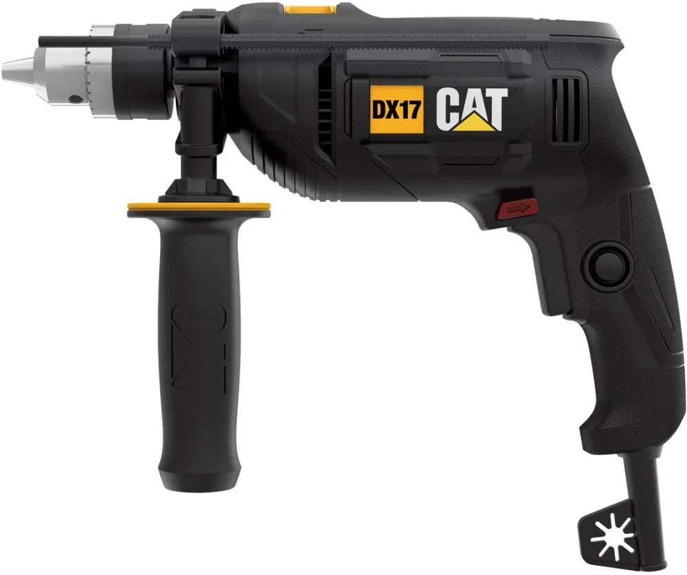 CAT Masina de gaurit CAT, 750 W, Model DX17