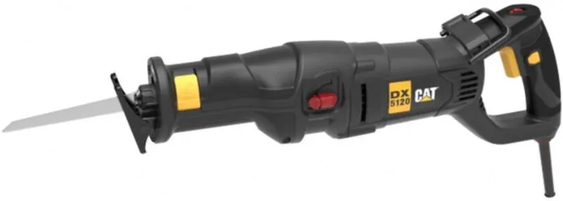CAT Fierastrau electric CAT Spathosega 1200W, 1200W, dimensiuni compacte