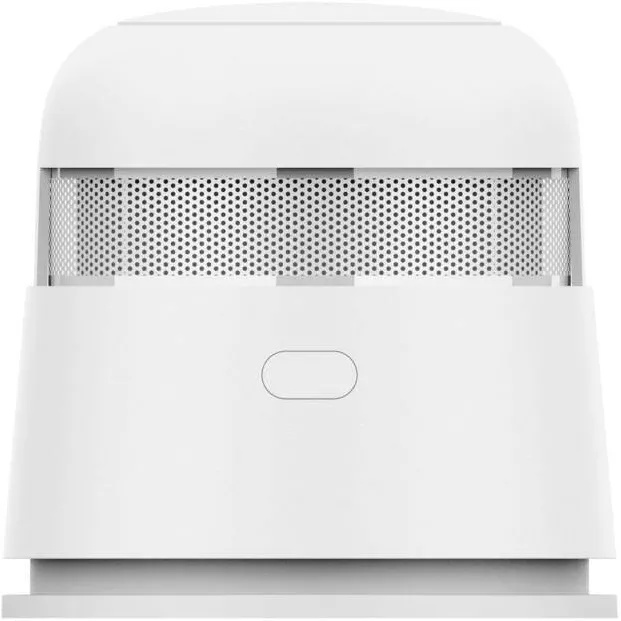 Firesco Detector de fum Firesco ZR170S, set Smart Home