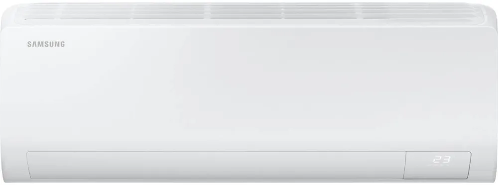Samsung Aparat de aer conditionat Luzon S2, 12000 BTU, A++/A+, Wi-Fi, SmartThings Energy, AI Auto Comfort, Alb
