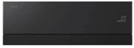 Samsung Aparat de aer conditionat Windfree Premiere+ WI-FI 9000 BTU, Clasa A+++/A+++, filtru 4 in 1, PM2.5, Radar Sensor, AI Motion Wind, AI Auto Comfort, AR70H09CAABNEU/AR70H09CAAWXEU, negru
