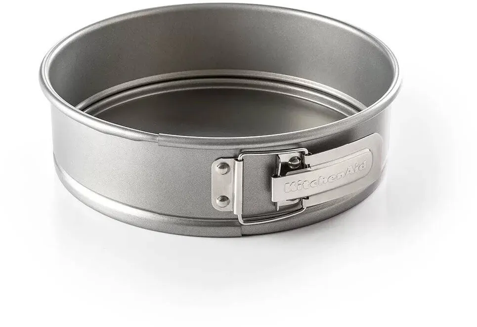 KITCHENAID Tava copt KitchenAid, 24cm, non-stick, metal, 25,5x7cm