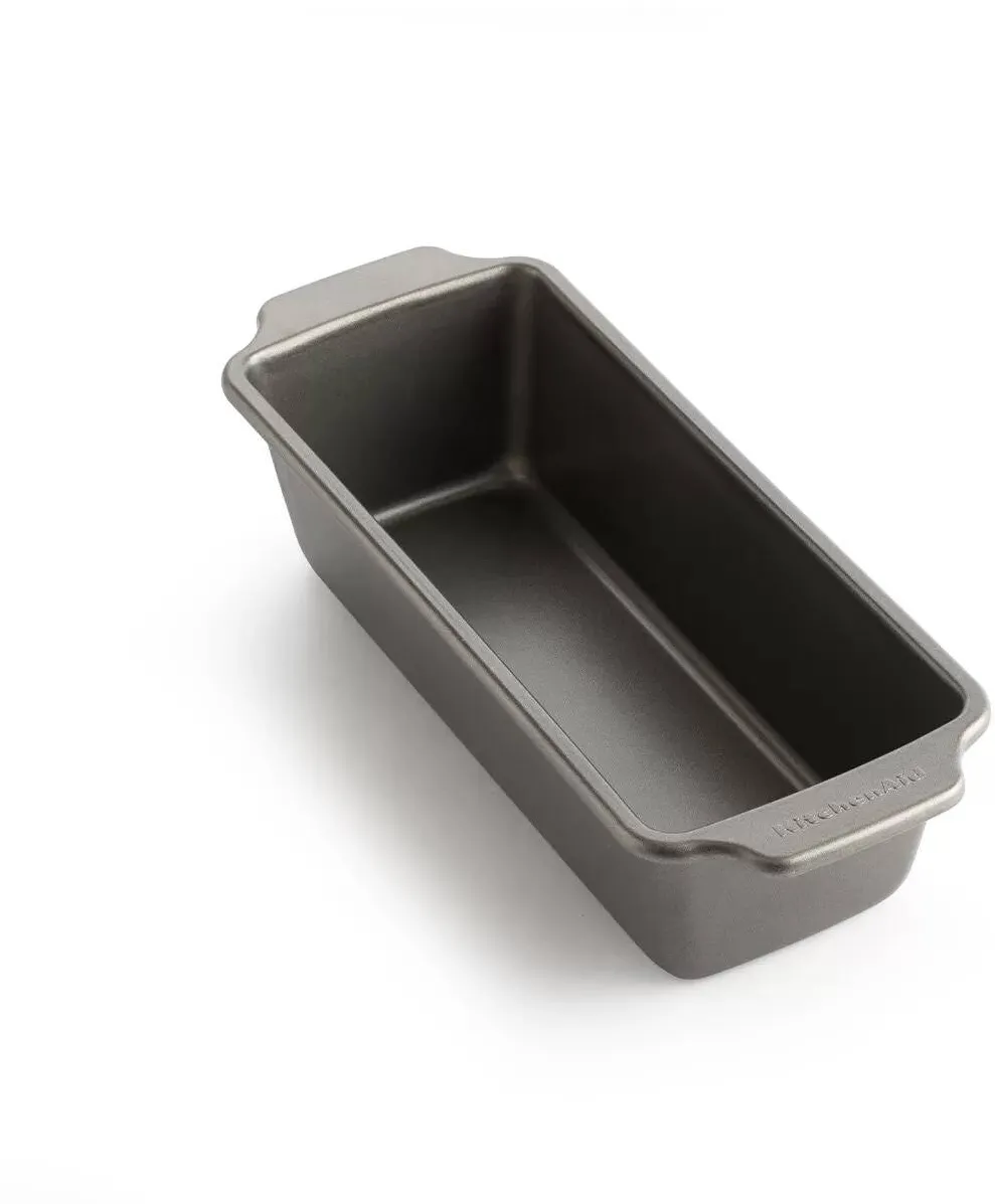 KITCHENAID Tava de copt, KitchenAid, 27x11cm, grafit, aluminiu