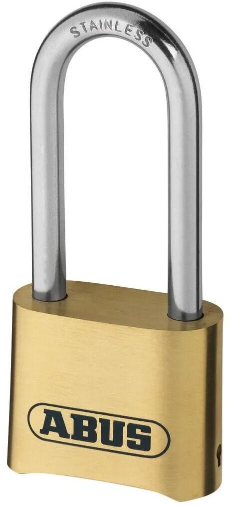Abus Lacat anticoroziv, ABUS, 180IB/50HB63, Alama