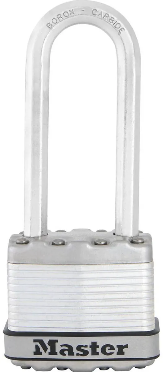Master Lock Lacat Masterlock M1EURDLJ, 45 mm
