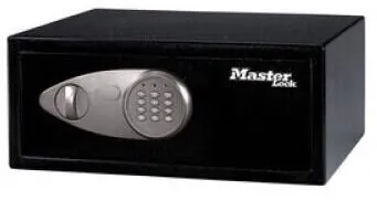 Master Lock Seif Master Lock X075ML, 22,03 l, negru, 430x370x180 mm