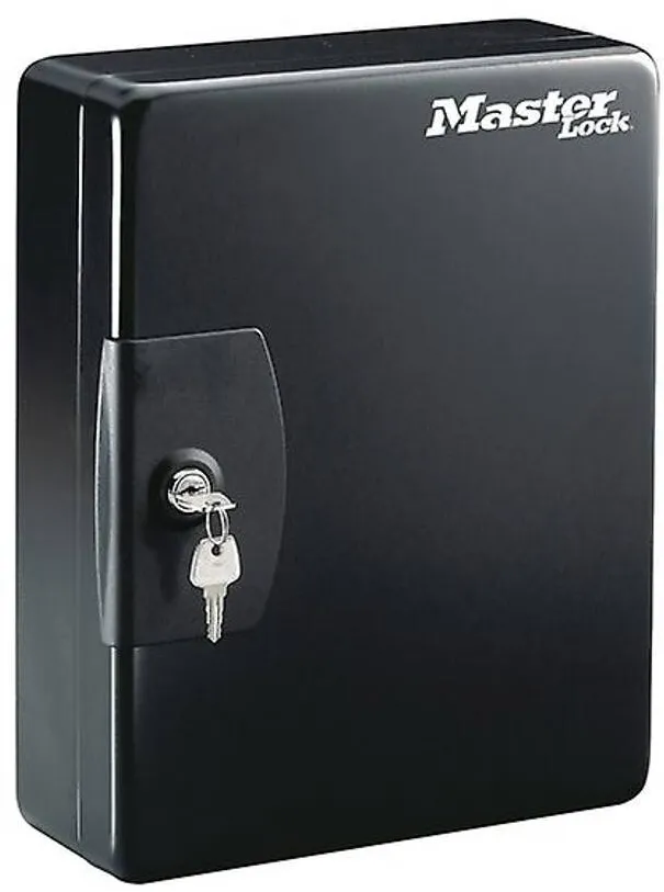 Master Lock Caseta depozitare chei MasterLock KB-25ML, 25 chei