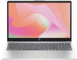 Laptop HP 15-FD1024NQ CU5-120U 15"/8/256GB DOS D76L1EA HP