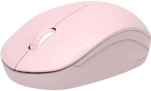 Mouse PORT CONNECT 2.4GHz Collection II Wireless,  Blush