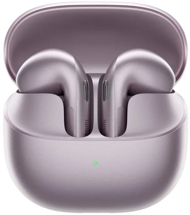 Casti In-Ear Xiaomi Xiaomi Buds 6, Nebula Purple
