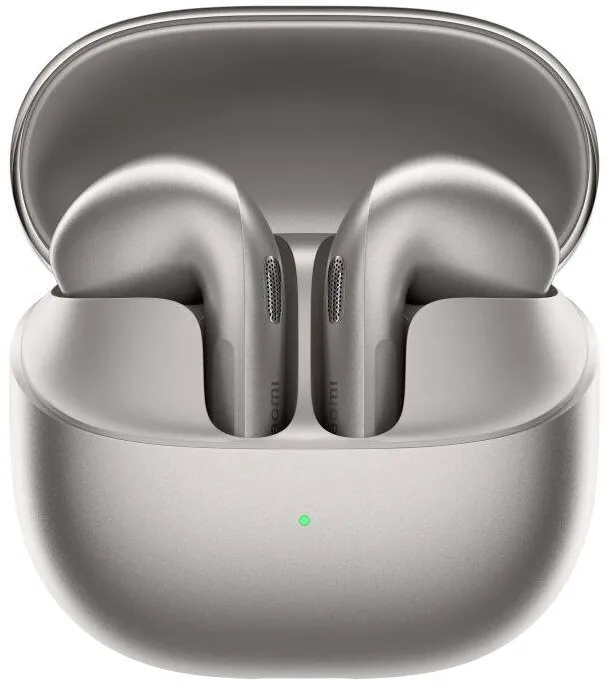 Casti In-Ear Xiaomi Xiaomi Buds 6, Titan Gray
