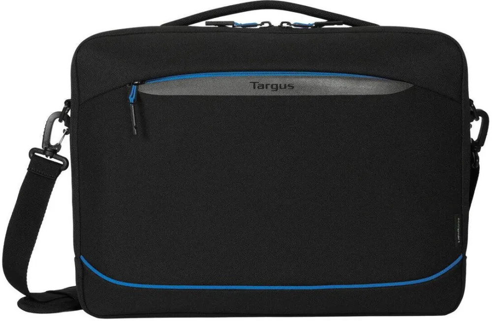TARGUS Targus 15-16" Hybrid Briefcase Backpack - Grey