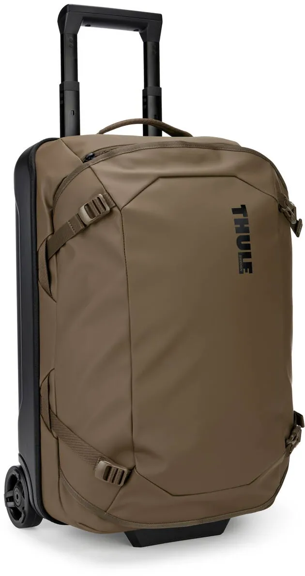 Thule Chasm Recycled Carry-on 55cm/22in - TCCO222 DEEP KHAKI