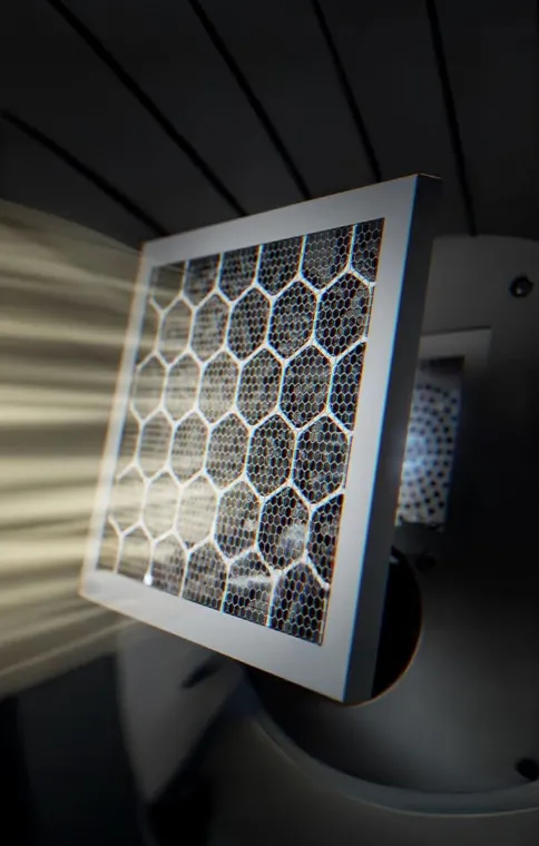 MOVA LR10 Prime Air Filter