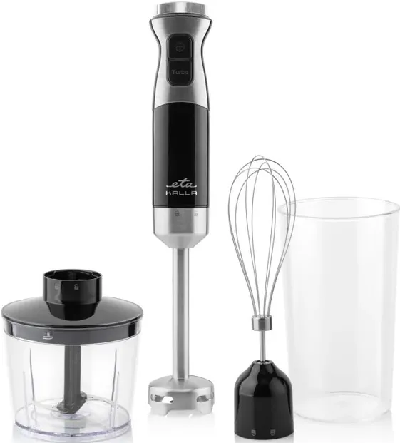 Blender de mana ETA Kalla ETA306290000 800 W negru/inox