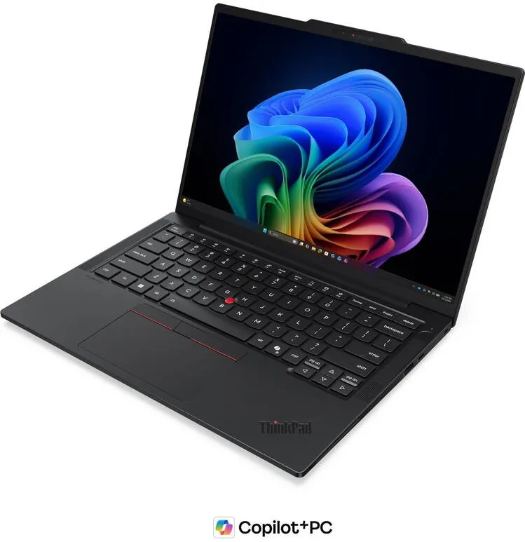 Laptop Lenovo ThinkPad T14s Gen 7 14 WUXGA ULT7-355/32GB/1TB/Intel Graphics/WIN11 Pro/ENG Backlit kbd/FP/3Y Warranty