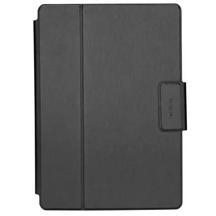 TARGUS SafeFit 9-10.5" Rotating Case, Black