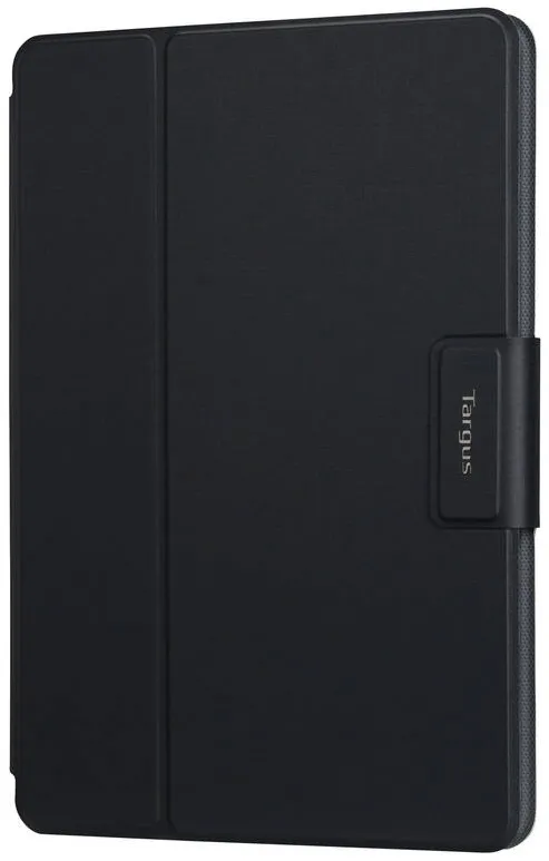 TARGUS Safe Fit 360° Rotating 9.5"-11.5" Universal Tablet Case - Black