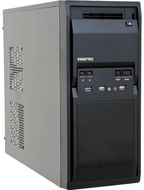 Carcasa PC Chieftec Libra Series LG-01B