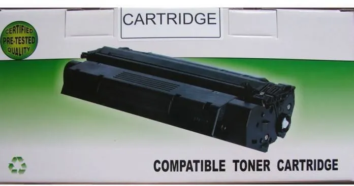 Toner imprimanta Generic HP LASERJET PRO M252N CARTUS TONER BLACK NR.201X CF400X 2,8K COMPATIBIL