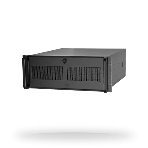 Carcasa server Chieftec Chieftec case UNC-410S-B-U3-OP (fara PSU)