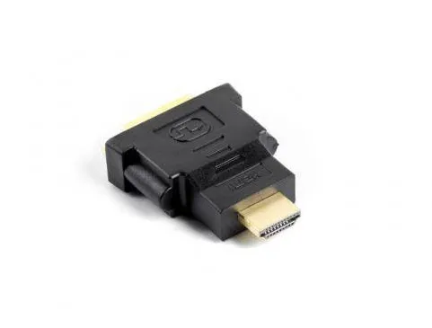 Adaptor LANBERG Lanberg adapter HDMI(M)->DVI-D(F) (24+1)