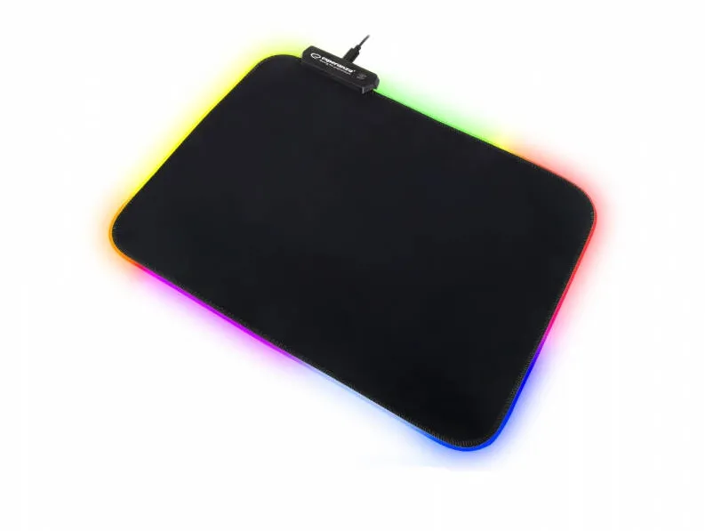Accesoriu gaming Esperanza EGP105 Gaming Black