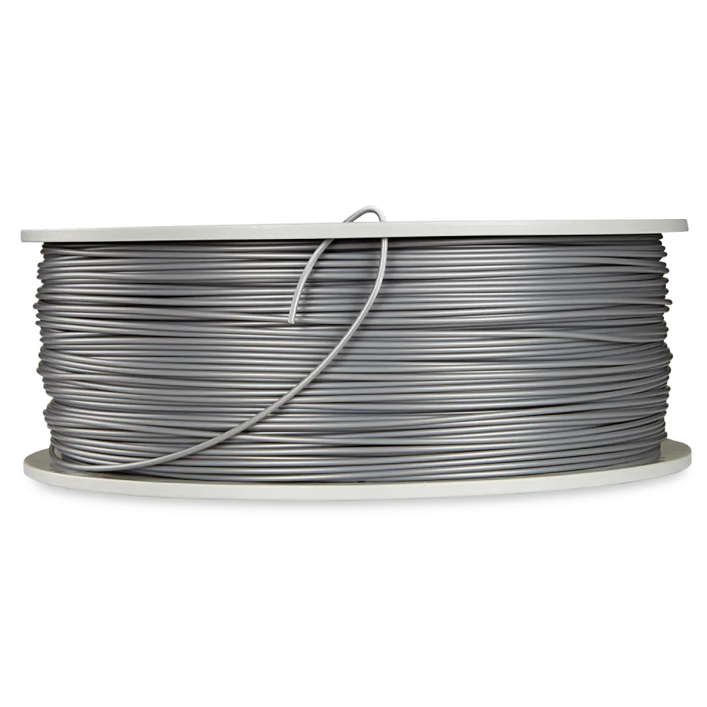 VERBATIM - silver - PLA filament