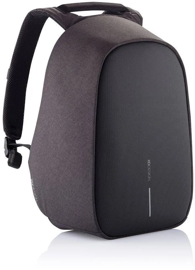 XD DESIGN Rucsac notebook 15.6 inch Bobby Hero Regular, Black