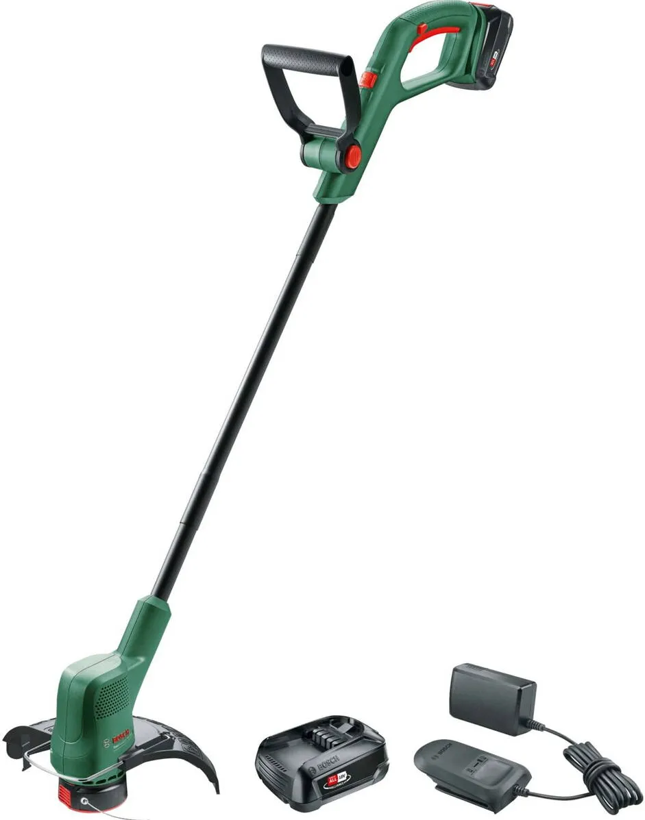 BOSCH EasyGrassCut 18V-260