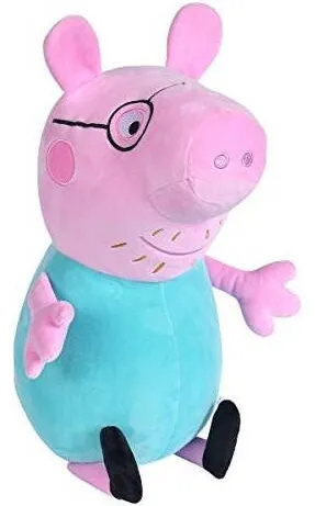 Simba Peppa 37 cm 109261005