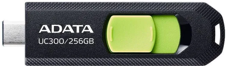 Memorie USB ADATA Pendrive UC300 256GB USB3.2-C Gen1
