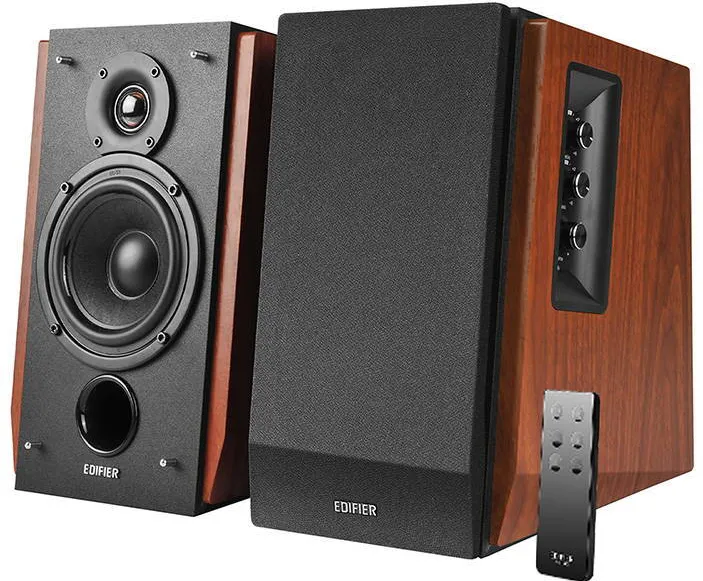 Boxe Edifier 2.0 R1700BT