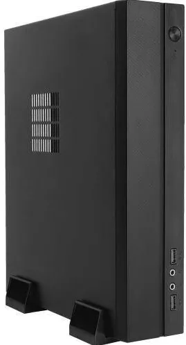 Carcasa PC Chieftec Compact Serie IX-06B-OP