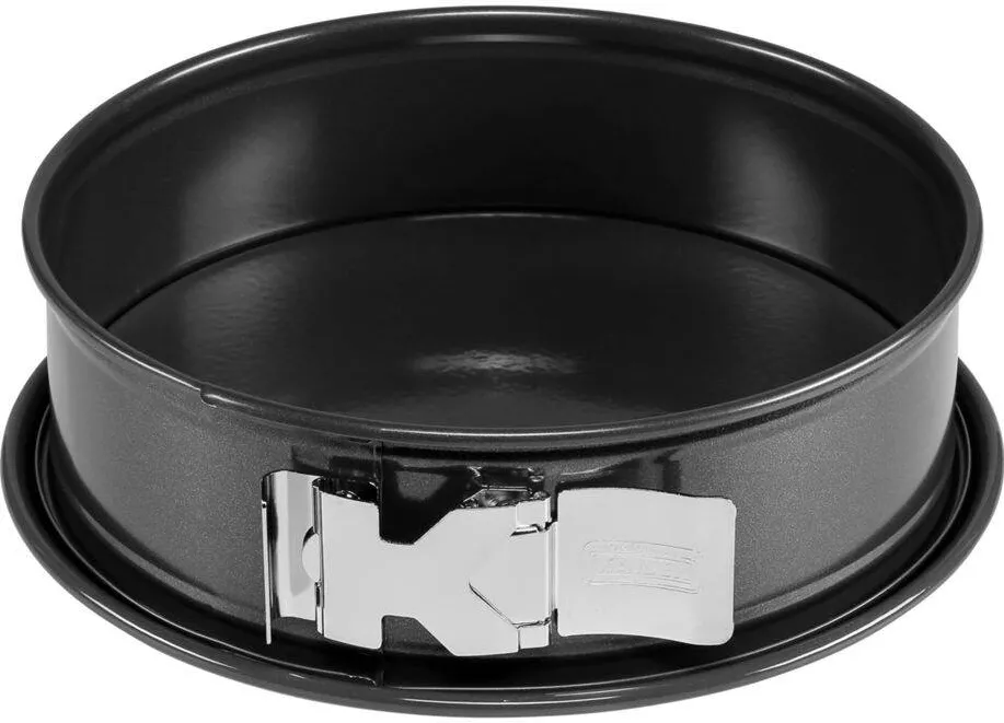 Kaiser La Forme Plus tigaie cu arc fund plat 26 cm
