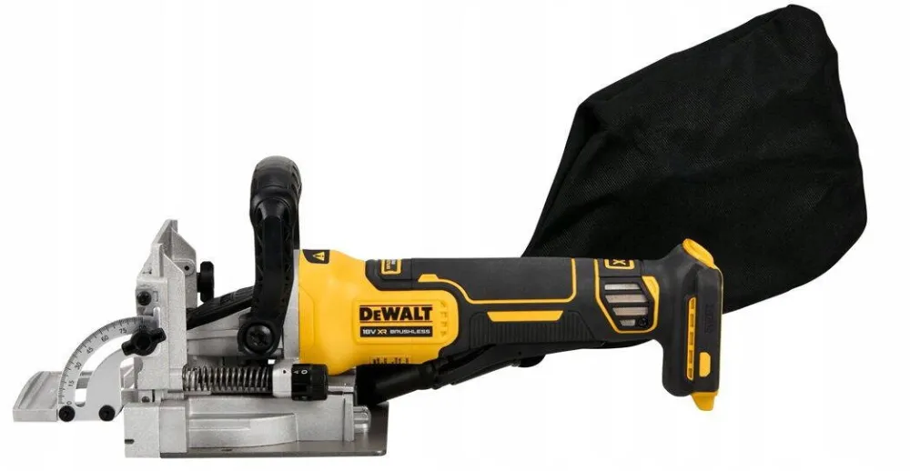 DeWalt Masina de Frezat 18V DCW682NT
