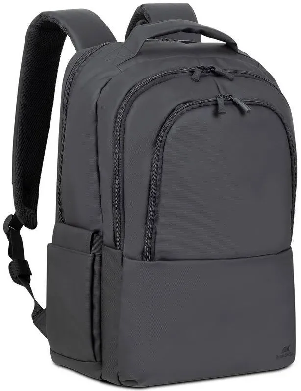 Rucsac Laptop RivaCase Tegel-Eco 15,6" Negru 8435