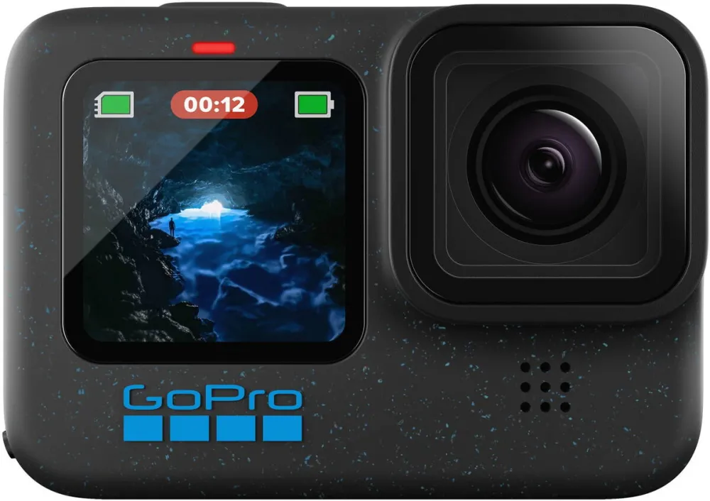 Camera Action GoPro Camera video actiune HERO12 Black