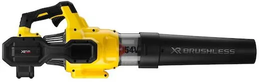DeWalt Suflanta XR DCMBA572N-XJ - bladblaser